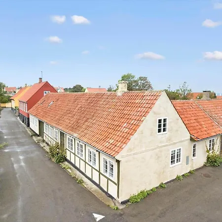 Tatil Evi 5597-svaneke-munken-7 *