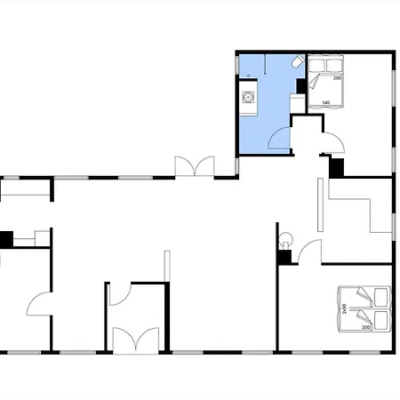 بيت للعطل 5597-svaneke-munken-7 *